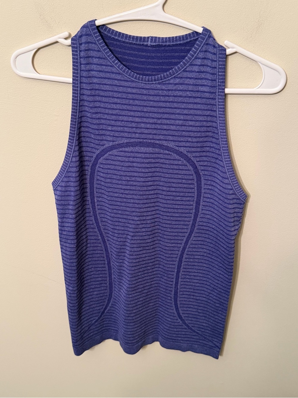 Lululemon Swiftly Tech Tank Top size 4